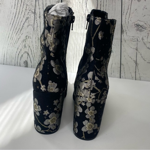 Indigo Rd Brooke Ankle boots size 7.5 - Picture 3 of 9